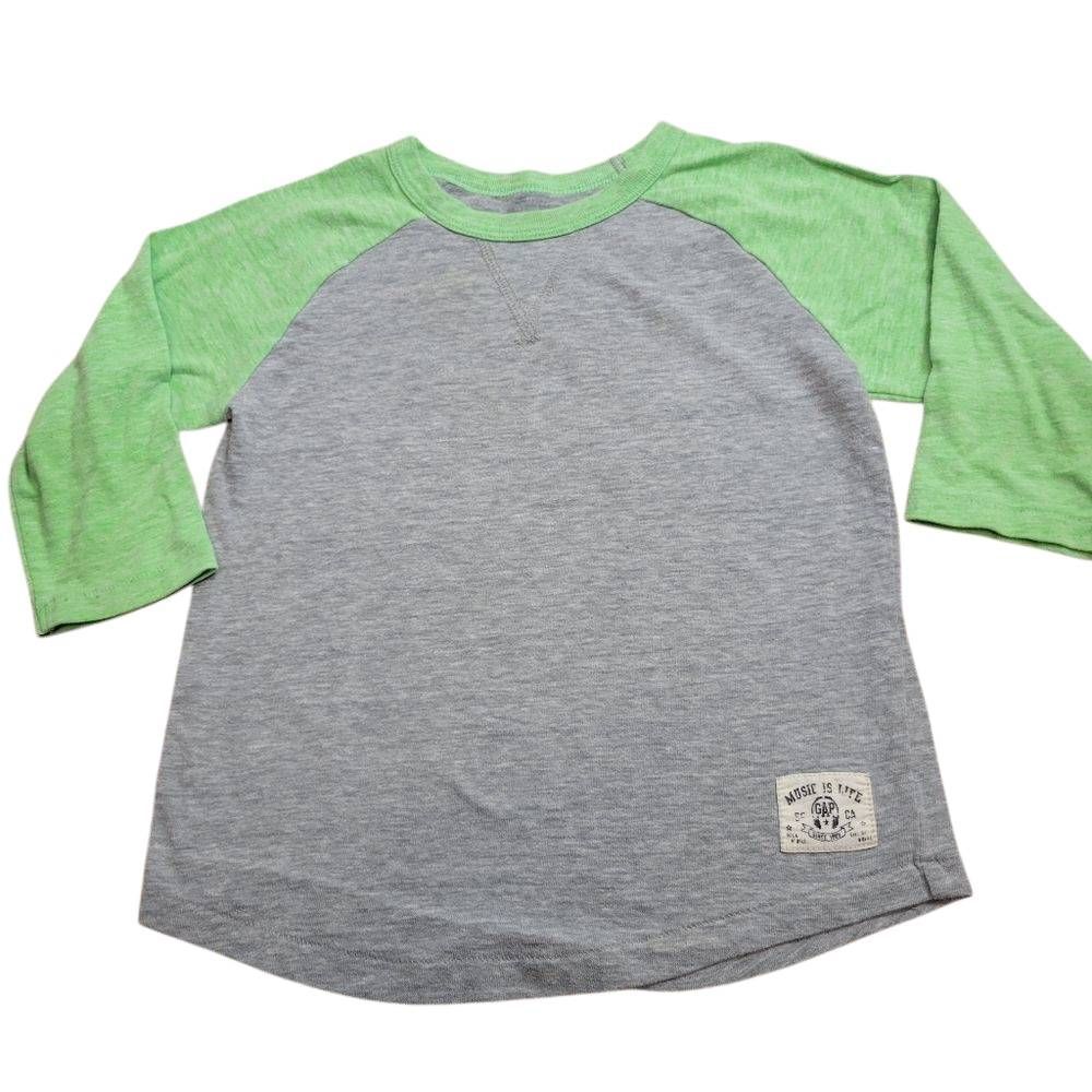 Baby Gap shirt 4T